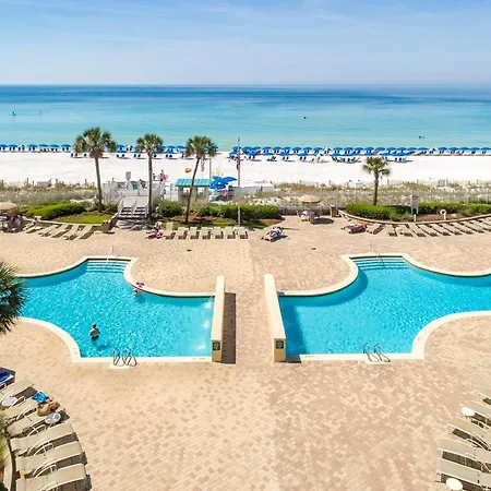 Silver Beach Towers W1606